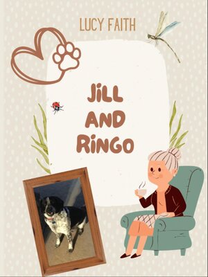 cover image of Jill and Ringo